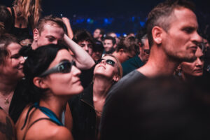 Rave Rebels, Paleis 12, Brussel ©️ CPU - Joost Van Hoey - JoostVH Photography