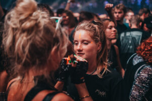 Rave Rebels, Paleis 12, Brussel ©️ CPU - Joost Van Hoey - JoostVH Photography