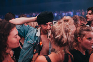 Rave Rebels, Paleis 12, Brussel ©️ CPU - Joost Van Hoey - JoostVH Photography