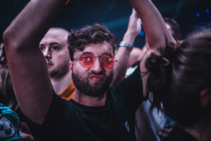 Rave Rebels, Paleis 12, Brussel ©️ CPU - Joost Van Hoey - JoostVH Photography
