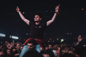 Rave Rebels, Paleis 12, Brussel ©️ CPU - Joost Van Hoey - JoostVH Photography