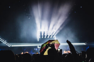 Rave Rebels, Paleis 12, Brussel ©️ CPU - Joost Van Hoey - JoostVH Photography
