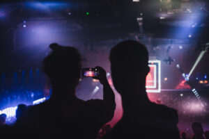 Rave Rebels, Paleis 12, Brussel ©️ CPU - Joost Van Hoey - JoostVH Photography