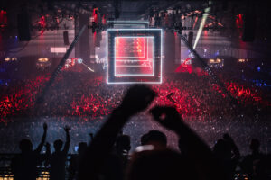 Rave Rebels, Paleis 12, Brussel ©️ CPU - Joost Van Hoey - JoostVH Photography