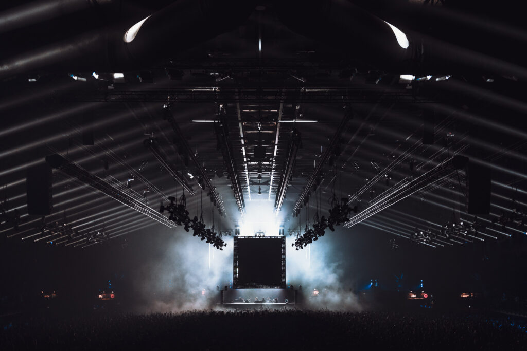 Rave Rebels, Paleis 12, Brussel ©️ CPU - Joost Van Hoey - JoostVH Photography