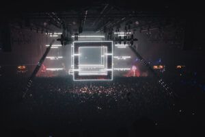 Rave Rebels, Paleis 12, Brussel ©️ CPU - Joost Van Hoey - JoostVH Photography