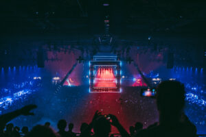 Rave Rebels, Paleis 12, Brussel ©️ CPU - Joost Van Hoey - JoostVH Photography