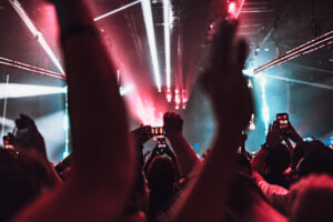 Rave Rebels, Paleis 12, Brussel ©️ CPU - Joost Van Hoey - JoostVH Photography