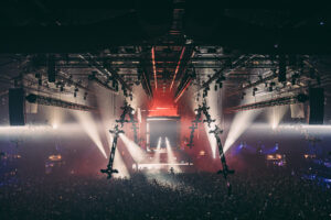 Rave Rebels, Paleis 12, Brussel ©️ CPU - Joost Van Hoey - JoostVH Photography