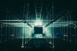 Rave Rebels, Paleis 12, Brussel ©️ CPU - Joost Van Hoey - JoostVH Photography
