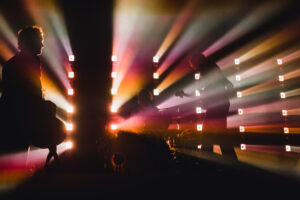 Balthazar @ Lotto Arena - JoostVH Photography