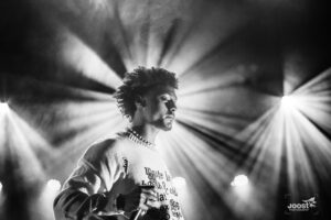 Alioth finale soundtrack Oost vlaanderen Gent Vooruit