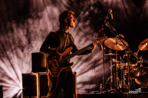 Cesar Quinn @ Vooruit Gent © CPU - JoostVH Photography - Joost Van Hoey