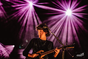 Cesar Quinn @ Vooruit Gent © CPU - JoostVH Photography - Joost Van Hoey