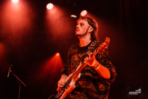 Jullian x TWOW finale soundtrack Oost vlaanderen Gent Vooruit
