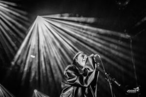 Patches @ Vooruit Gent © CPU - JoostVH Photography - Joost Van Hoey