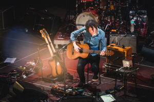 © JoostVH Photography - Joost Van Hoey - Philip Bosschaerts - Leietheater Deinze