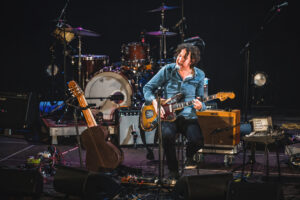 © JoostVH Photography - Joost Van Hoey - Philip Bosschaerts - Leietheater Deinze