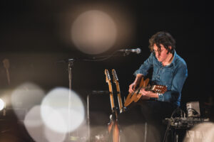 © JoostVH Photography - Joost Van Hoey - Philip Bosschaerts - Leietheater Deinze