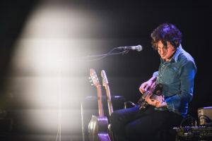 © JoostVH Photography - Joost Van Hoey - Philip Bosschaerts - Leietheater Deinze
