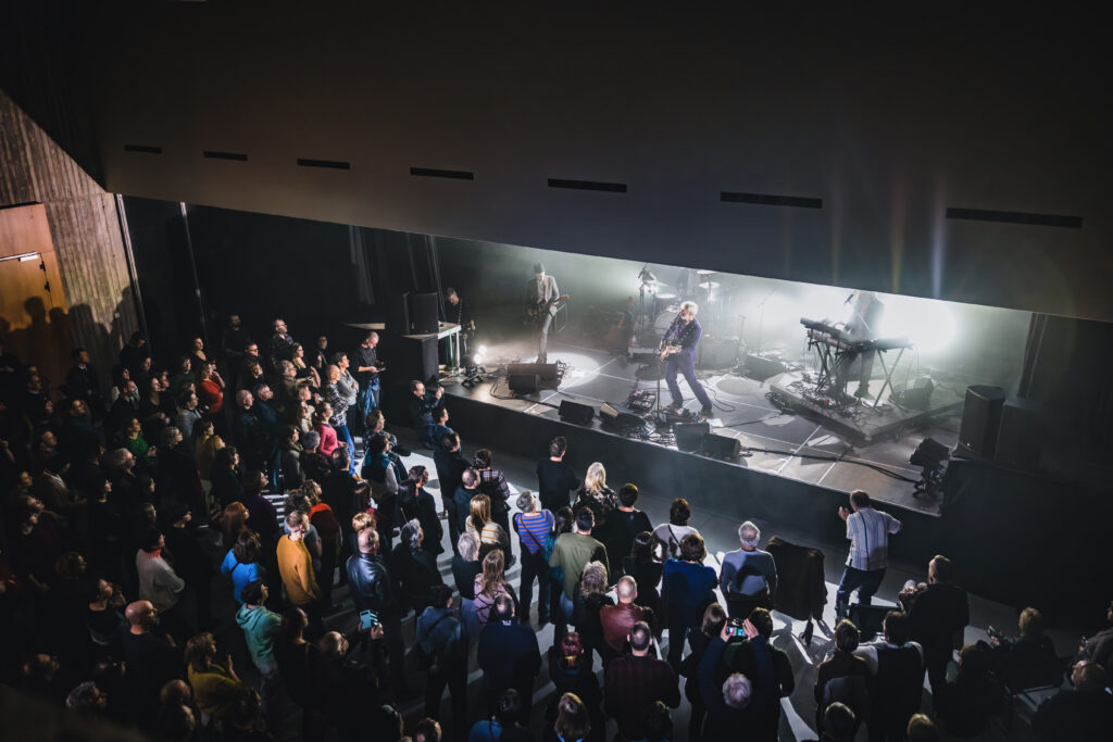 © JoostVH Photography - Joost Van Hoey - Ruben Block - Deinze - concert - Leietheater