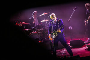 © JoostVH Photography - Joost Van Hoey - Ruben Block - Deinze - concert - Leietheater