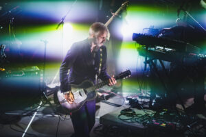© JoostVH Photography - Joost Van Hoey - Ruben Block - Deinze - concert - Leietheater