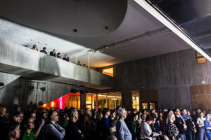 © JoostVH Photography - Joost Van Hoey - Ruben Block - Deinze - concert - Leietheater