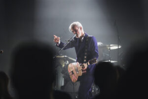 © JoostVH Photography - Joost Van Hoey - Ruben Block - Deinze - concert - Leietheater