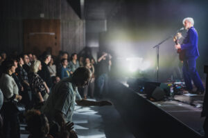 © JoostVH Photography - Joost Van Hoey - Ruben Block - Deinze - concert - Leietheater