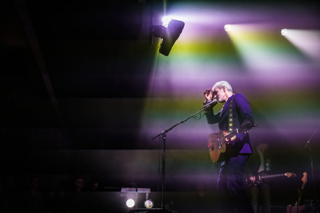 © JoostVH Photography - Joost Van Hoey - Ruben Block - Deinze - concert - Leietheater