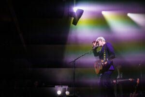 © JoostVH Photography - Joost Van Hoey - Ruben Block - Deinze - concert - Leietheater