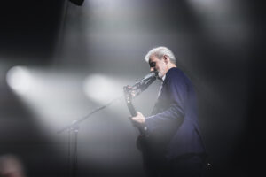 © JoostVH Photography - Joost Van Hoey - Ruben Block - Deinze - concert - Leietheater