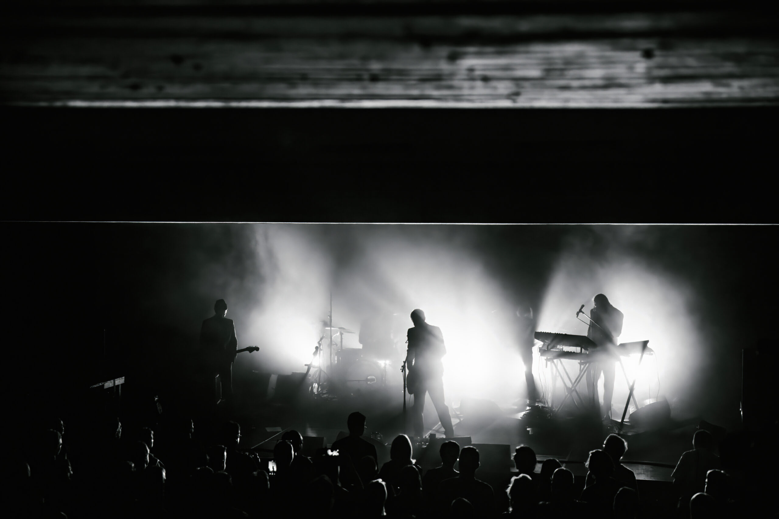 © JoostVH Photography - Joost Van Hoey - Ruben Block - Deinze - concert - Leietheater