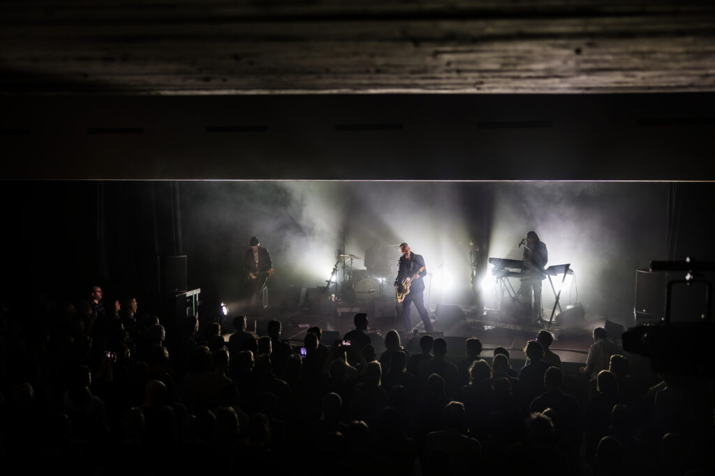 © JoostVH Photography - Joost Van Hoey - Ruben Block - Deinze - concert - Leietheater