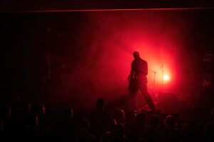 © JoostVH Photography - Joost Van Hoey - Ruben Block - Deinze - concert - Leietheater