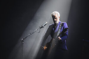 © JoostVH Photography - Joost Van Hoey - Ruben Block - Deinze - concert - Leietheater