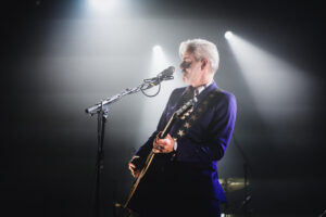 © JoostVH Photography - Joost Van Hoey - Ruben Block - Deinze - concert - Leietheater