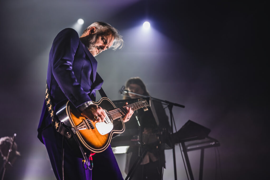 © JoostVH Photography - Joost Van Hoey - Ruben Block - Deinze - concert - Leietheater