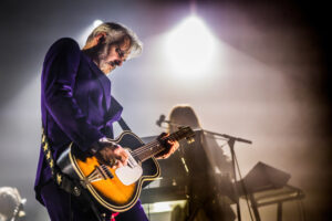© JoostVH Photography - Joost Van Hoey - Ruben Block - Deinze - concert - Leietheater