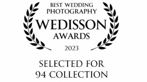 wedisson award Weddingphotographer